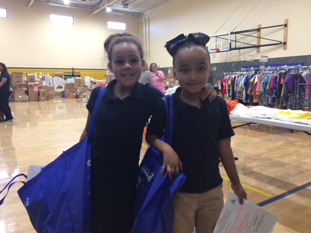 Back to School  Helping Scottsdale Youth with School Supplies