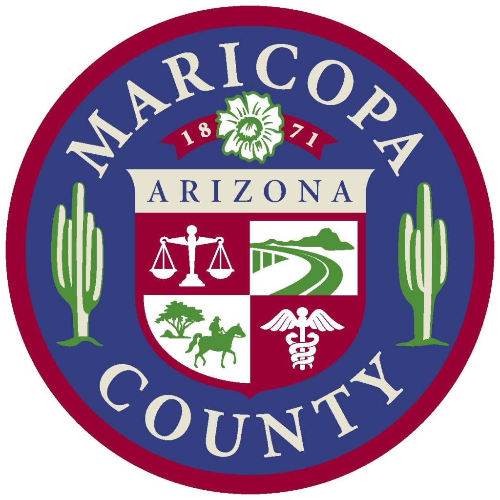 Maricopa Logo