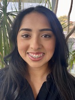 Samantha Moreno